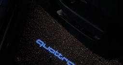 Audi A6 RS6 Avant 4x4, 3.0 TDI, automatik Quattro, nije fixno!