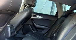 Audi A6 RS6 Avant 4x4, 3.0 TDI, automatik Quattro, nije fixno!