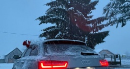 Audi A6 RS6 Avant 4x4, 3.0 TDI, automatik Quattro, nije fixno!