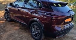 Prodajem Nissan Qashqai 1.3 Acenta 2022. god