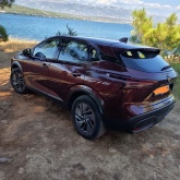 Prodajem Nissan Qashqai 1.3 Acenta 2022. god