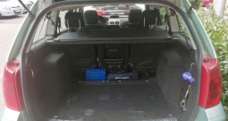 Prodajem Peugeot 307 SW 20HDI 90ks