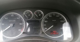 Prodajem Peugeot 307 SW 20HDI 90ks