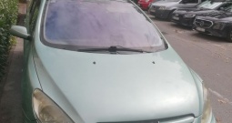 Prodajem Peugeot 307 SW 20HDI 90ks