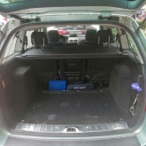 Prodajem Peugeot 307 SW 20HDI 90ks
