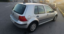 Prodajem VW Golf IV 1.9 SDI