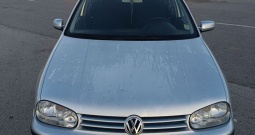 Prodajem VW Golf IV 1.9 SDI