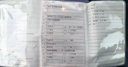 Prodajem VW Golf IV 1.9 SDI
