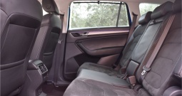 Škoda Kodiaq 2.0 TDI DSG, 7 sjedala - Ambilight,Memorija - Style-Facelift