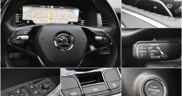 Škoda Kodiaq 2.0 TDI DSG, 7 sjedala - Ambilight,Memorija - Style-Facelift