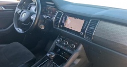 Škoda Kodiaq 2.0 TDI Automatik-Style,7 Sjedala-Facelift