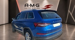 Škoda Kodiaq 2.0 TDI Automatik-Style,7 Sjedala-Facelift