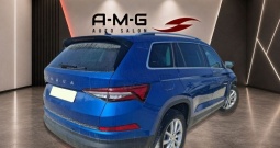 Škoda Kodiaq 2.0 TDI Automatik-Style,7 Sjedala-Facelift