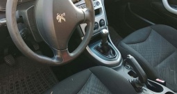 Peugeot 308 1.6hdi 2011god