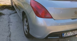 Peugeot 308 1.6hdi 2011god