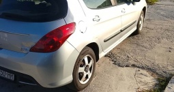 Peugeot 308 1.6hdi 2011god