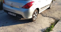 Peugeot 308 1.6hdi 2011god