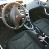 Peugeot 308 1.6hdi 2011god