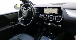 Mercedes B Klasa 180d 2.0 Automatik,Style-Novi Model