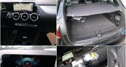 Mercedes B Klasa 180d 2.0 Automatik,Style-Novi Model