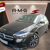 Mercedes B Klasa 180d 2.0 Automatik,Style-Novi Model