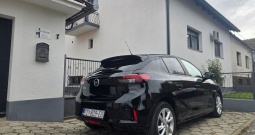 Opel Corsa F 1.2 Edition 55 kW registracija kamera ovl servisi 2x felge
