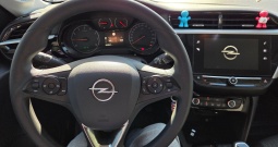 Opel Corsa F 1.2 Edition 55 kW registracija kamera ovl servisi 2x felge