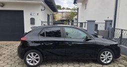 Opel Corsa F 1.2 Edition 55 kW registracija kamera ovl servisi 2x felge