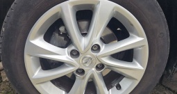 Opel Corsa F 1.2 Edition 55 kW registracija kamera ovl servisi 2x felge