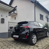 Opel Corsa F 1.2 Edition 55 kW registracija kamera ovl servisi 2x felge
