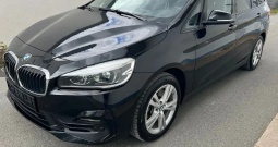 BMW Gran Tourer 218d Sportline