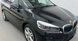 BMW Gran Tourer 218d Sportline