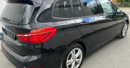 BMW Gran Tourer 218d Sportline