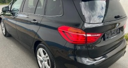 BMW Gran Tourer 218d Sportline