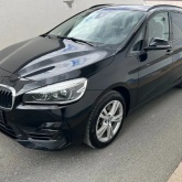BMW Gran Tourer 218d Sportline