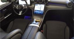 Mercedes C 200d Automatik Amblight,Lane,Avantgarde-Novi Model