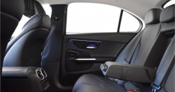 Mercedes C 200d Automatik Amblight,Lane,Avantgarde-Novi Model