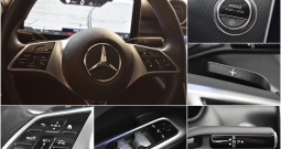 Mercedes C 200d Automatik Amblight,Lane,Avantgarde-Novi Model