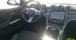 Mercedes C Klasa 200d Automatik Avantgarde-Novi Model