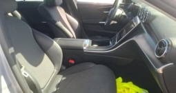 Mercedes C Klasa 200d Automatik Avantgarde-Novi Model