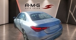 Mercedes C Klasa 200d Automatik Avantgarde-Novi Model
