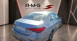 Mercedes C Klasa 200d Automatik Avantgarde-Novi Model