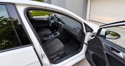 VW GOLF VII 1.6 TDI COMFORTLINE • 2013. • 105