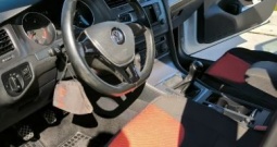 Golf 7, 1.6 TDI, 2014. g., 205xxx km, reg. 3/27. g., 1. vlasnik