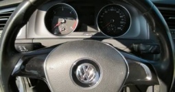 Golf 7, 1.6 TDI, 2014. g., 205xxx km, reg. 3/27. g., 1. vlasnik