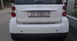 Smart ForTwo Passion