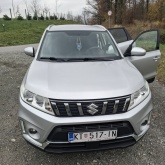 Prodajem Suzuki Vitaru 1.0 GL+