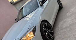 Prodajem BMW f20 116d