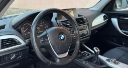 Prodajem BMW f20 116d