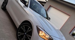 Prodajem BMW f20 116d
